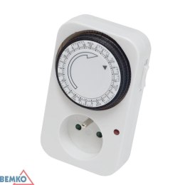 Programator mechaniczny 7D SCHUKO