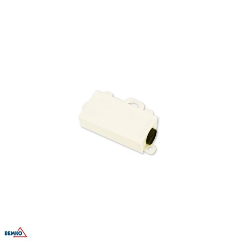 Przelotowa złączka zaciskówA IP44 3-TOROWA