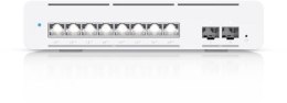 SWITCH UBIQUITI USW-Pro-XG-8-PoE (155W)