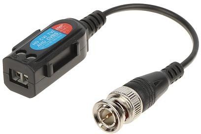 TRANSFORMATOR WIDEO TR-1D-UHD*P2