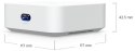 Ubiquiti UniFi Express 7 (UX7)
