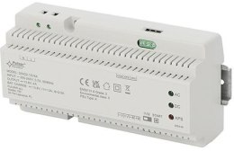 Zasilacz buforowy impulsowy na szynę DIN Grade 2 DING2-12V5A 13,8V 5A