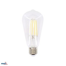 Źródło LED SAMSUNG INSIDE 230V E14 C37 7.5W 720LM 3000K 180ST