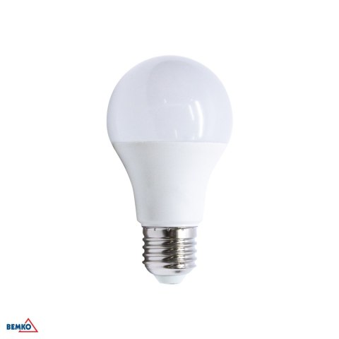 Źródło LED SAMSUNG INSIDE 230V E27 A60 11W 1090LM 6500K 220ST Z CzujnikIEM MV I ZMIERZCHU