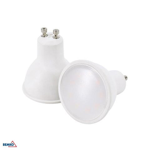 Źródło LED SAMSUNG INSIDE 230V GU10 5W 470LM 6500K 120ST