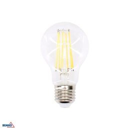 Źródło LED filament 230V E27 A60 12W 1700LM 4000K 320ST