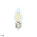 Źródło LED filament 230V E27 G125 11W 1500LM 2700K 320ST