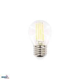 Źródło LED filament 230V E27 G95 11W 1500LM 2700K 320ST