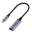 ADAPTER UH401 WTYK USB-C / GNIAZDO HDMI CUDY