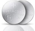 Bateria CR2450 everActive (blister 5 szt.)