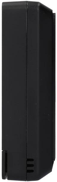 ENGO Controls E25-230B - Internetowy, natynkowy regulator temp.