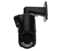 KAMERA IP SZYBKOOBROTOWA SDT4E425-8P-GB-APV1-BLACK TiOC WizSense Smart Dual Light 4 Mpx 5...125 mm + 8 Mpx PANORAMICZNA, DAHUA