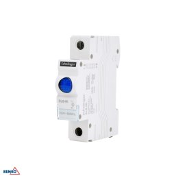 Lampka sygnalizacyjna LED SL8 zielona SCHELINGER