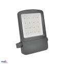 Naświetlacz LED CAMPUS 200W 4000K 34000lm IP66 90X90 sztary