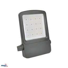Naświetlacz LED CAMPUS 200W 4000K 34000lm IP66 90X90 sztary