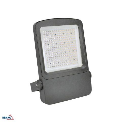 Naświetlacz LED CAMPUS 200W 4000K 34000lm IP66 90X90 sztary