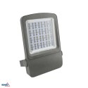 Naświetlacz LED CAMPUS 250W 4000K 42500lm IP66 90X90 sztary