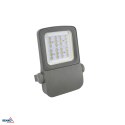 Naświetlacz LED CAMPUS 60W 4000K 10200lm IP66 90X90 sztary