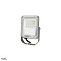 Naświetlacz LED PRAJna 20W 3000-4000-6500K IP65 sztary