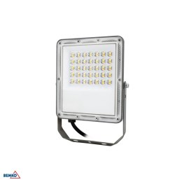 Naświetlacz LED PRAJna 50W 3000-4000-6500K IP65 sztary