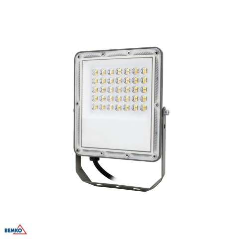 Naświetlacz LED PRAJna 50W 3000-4000-6500K IP65 sztary