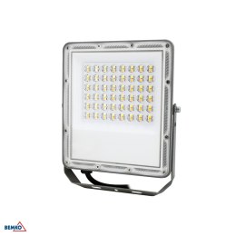 Naświetlacz LED SMD KASTEL 100W 4000K 8720LM IP65 czarny
