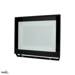 Naświetlacz LED SMD KASTEL 150W 6500K 13200LM IP65 czarny