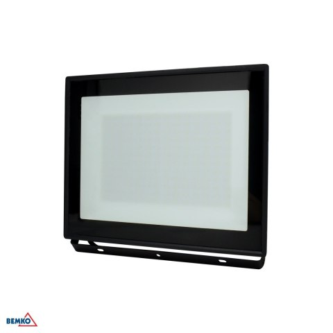 Naświetlacz LED SMD KASTEL 150W 6500K 13200LM IP65 czarny