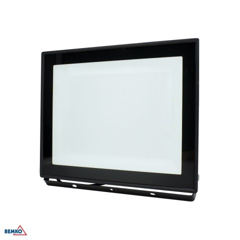 Naświetlacz LED SMD KASTEL 200W 6500K 17600LM IP65 czarny