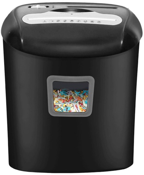 Niszczarka Tracer Cutter 2 TRX