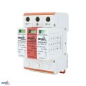 Ogranicznik przepięć 3P DC 1200V KLASY T2 SCHELINGER