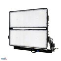 Oprawa stadionowa LED STADIUM 500W 5000K 80000LM IP66 60x60