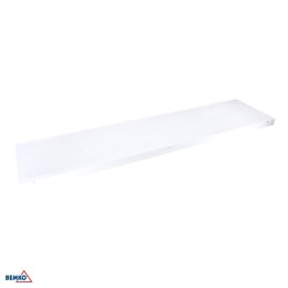 PANEL BACKLIGHT BLK 40W 4000K 4000LM IP20 60x60 biały