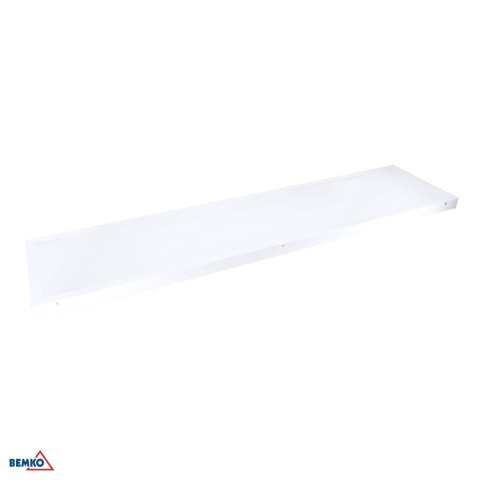 PANEL BACKLIGHT BLK 40W 4000K 4000LM IP20 60x60 biały