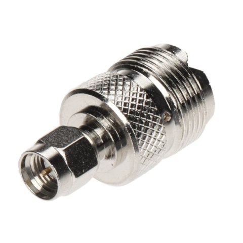 PRZEJŚCIE SMA-W/UHF-G