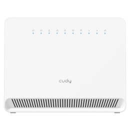 PUNKT DOSTĘPOWY 4G LTE + ROUTER LT400V 2.4 GHz 300 Mb/s CUDY