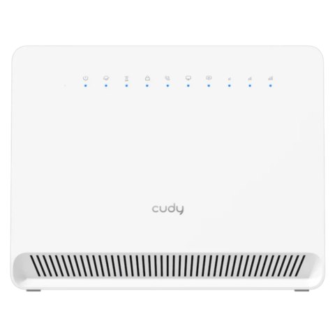 PUNKT DOSTĘPOWY 4G LTE + ROUTER LT400V 2.4 GHz 300 Mb/s CUDY