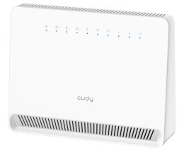 PUNKT DOSTĘPOWY 4G LTE + ROUTER LT400V 2.4 GHz 300 Mb/s CUDY