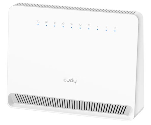 PUNKT DOSTĘPOWY 4G LTE + ROUTER LT400V 2.4 GHz 300 Mb/s CUDY