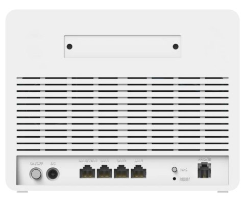 PUNKT DOSTĘPOWY 4G LTE + ROUTER LT400V 2.4 GHz 300 Mb/s CUDY
