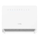 PUNKT DOSTĘPOWY 4G LTE + ROUTER LT500E 2.4 GHz, 5 GHz 300 Mb/s + 867 Mb/s CUDY
