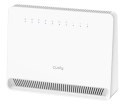 PUNKT DOSTĘPOWY 4G LTE + ROUTER LT500E 2.4 GHz, 5 GHz 300 Mb/s + 867 Mb/s CUDY
