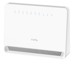 PUNKT DOSTĘPOWY 4G LTE + ROUTER LT500E 2.4 GHz, 5 GHz 300 Mb/s + 867 Mb/s CUDY