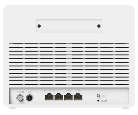 PUNKT DOSTĘPOWY 4G LTE + ROUTER LT500E 2.4 GHz, 5 GHz 300 Mb/s + 867 Mb/s CUDY