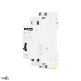 Przekaźnik impulsowy 1P 16A TYP 20 (2NO + 0NC) SCHELINGER