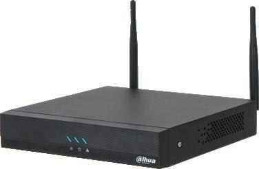 REJESTRATOR WIFI DAHUA NVR2108HC-W