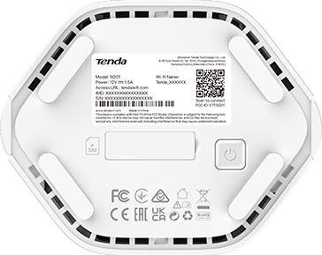 ROUTER TENDA 5G01 WIFI6
