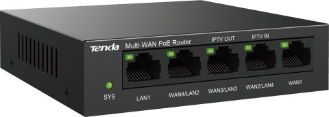 ROUTER TENDA POE G0-5G-PoE