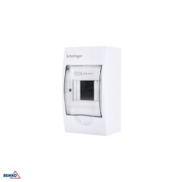 Rozdzielnica natynkowa IP40 ZACISKI 6N+6PE 1x6P