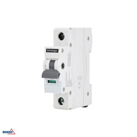Rozłącznik izolacyjny 1P 63A SCHELINGER